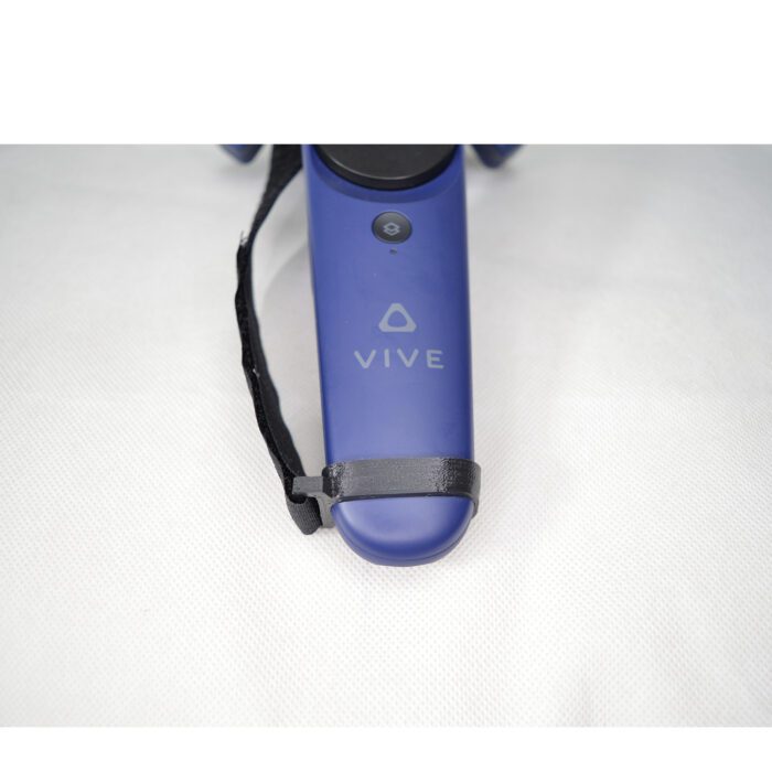 HTC Vive wand controller hand straps