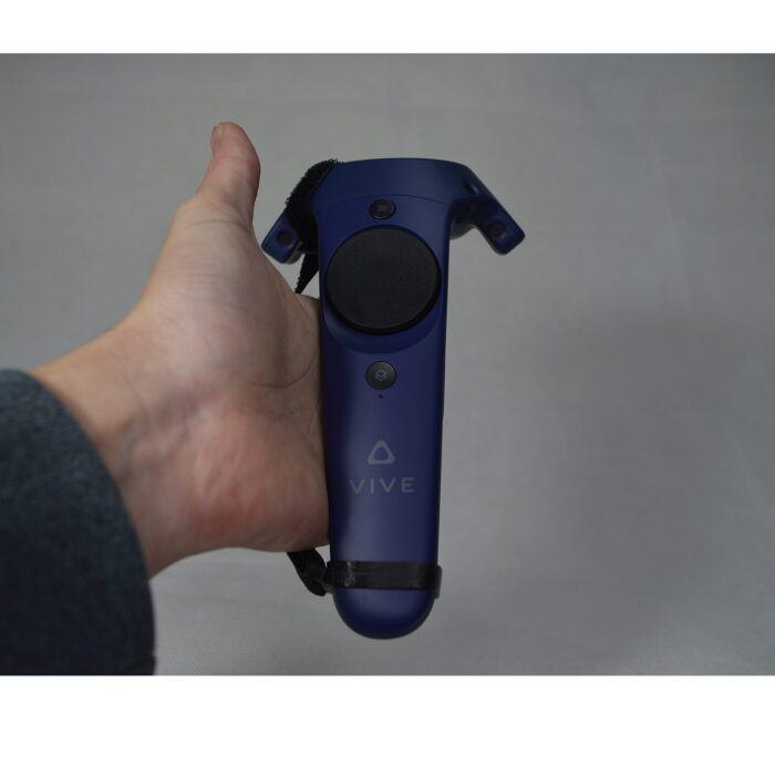 HTC Vive wand controller hand straps