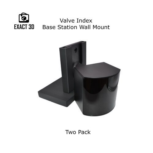 Valve Index Base Station wall mount