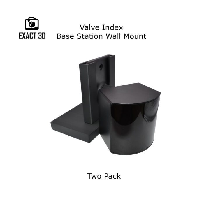Valve Index Base Station wall mount
